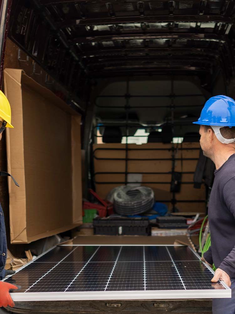 Solar Installation Stock Image - Sunscribe (1)